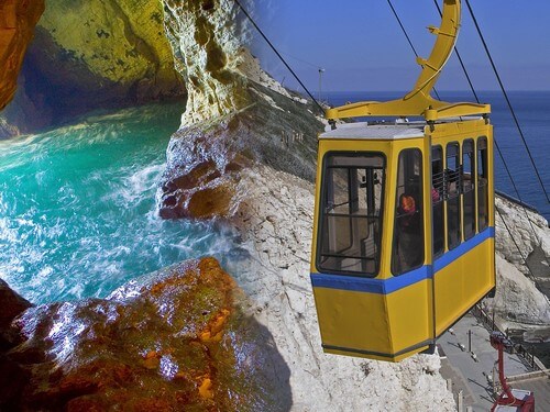 אתר התיירות ראש הנקרה